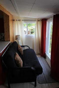 Mashkinonje Lodge Lavigne Esterno foto