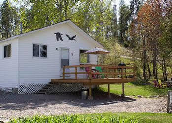 Mashkinonje Lodge Lavigne Esterno foto